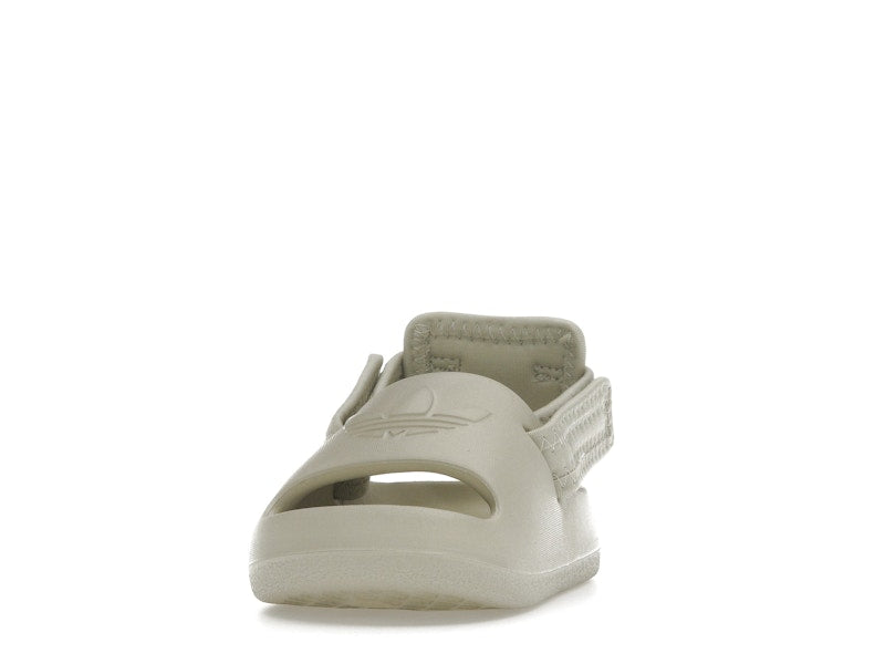adidas adiFOM Adilette Slides Putty Grey (TD)
