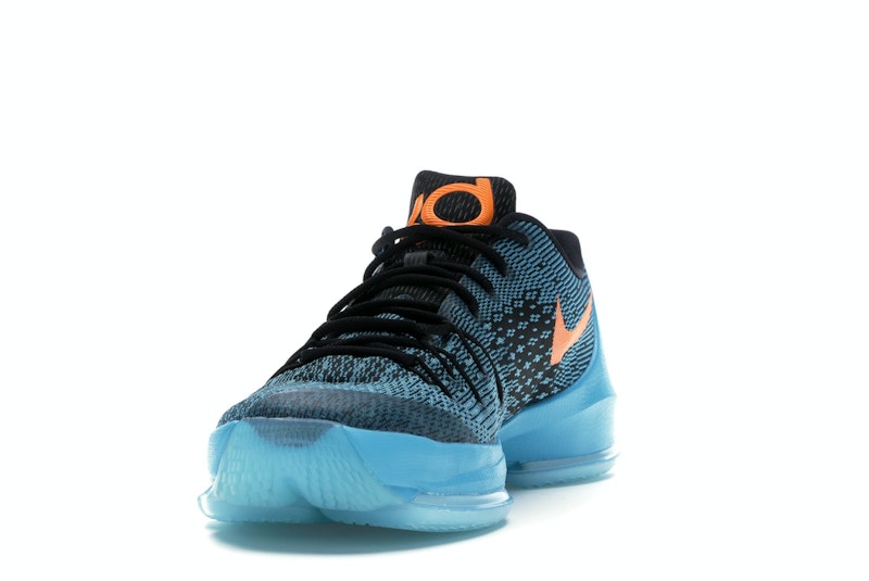 Nike KD 8 OKC