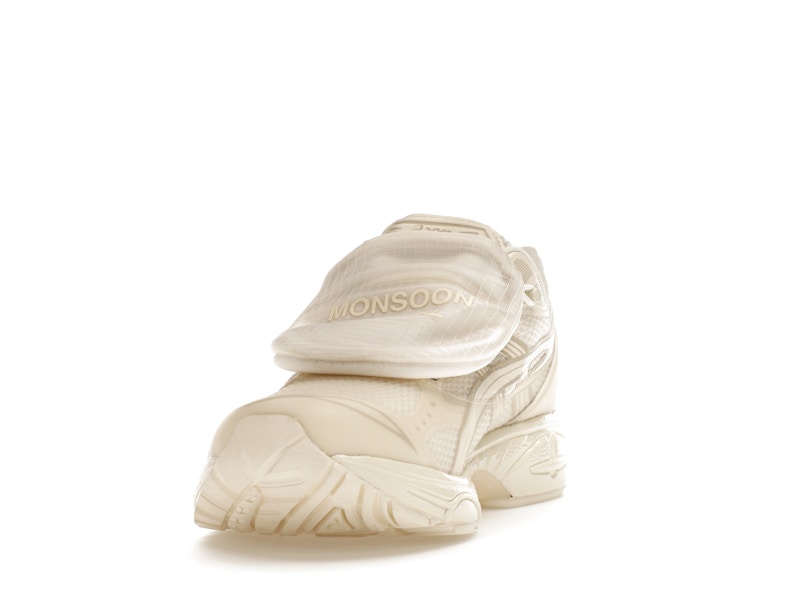 ASICS Gel-Kayano 14 SBTG x Limited Edt Monsoon Patrol Cream