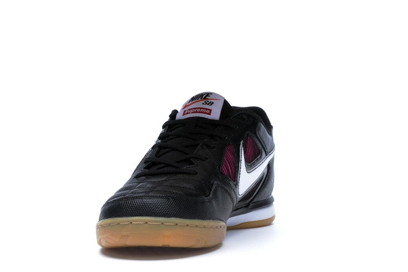 Nike SB Gato Supreme Black