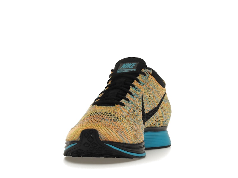 Nike Flyknit Racer Sherbet