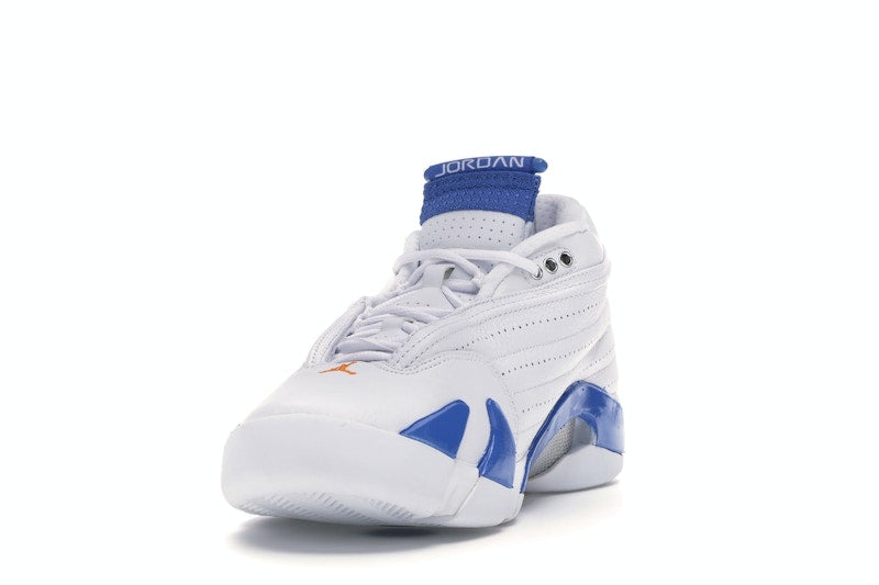 Jordan 14 Retro Low Pacific Blue