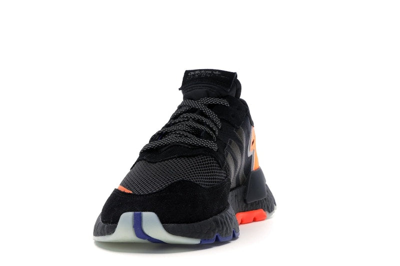 adidas Nite Jogger Core Black