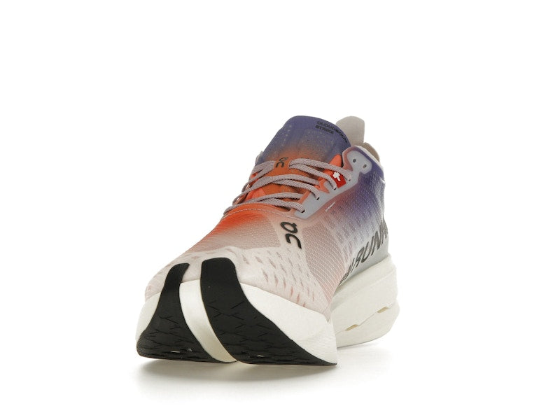 On Running Cloudboom Strike Prism Capsule Collection