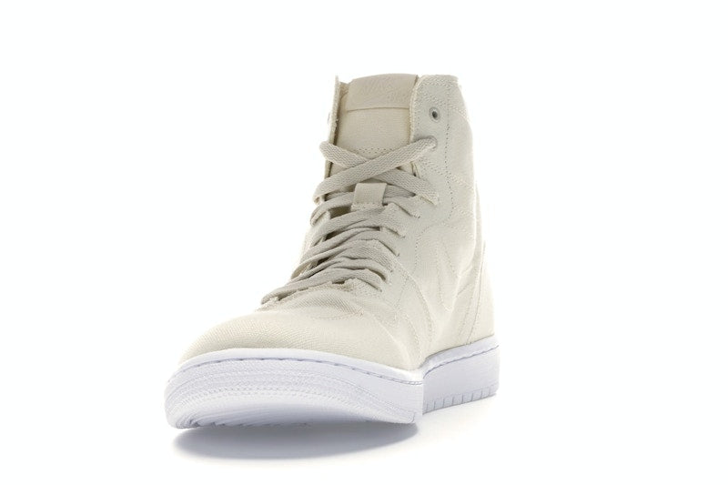 Jordan 1 Retro Deconstructed Ivory