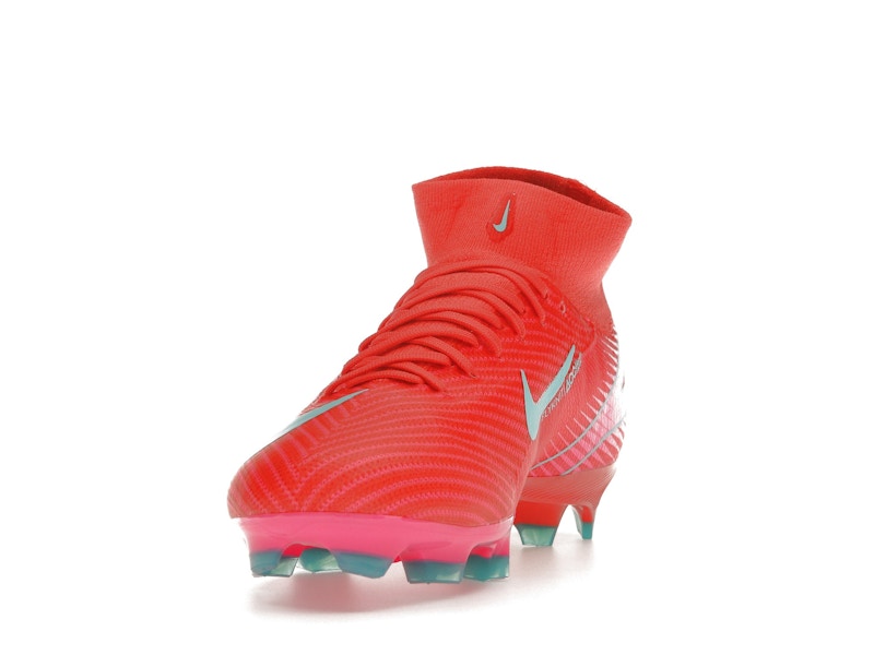 Nike Zoom Mercurial Superfly 10 Pro FG Mad Energy Pack