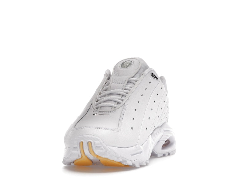 Nike Hot Step Air Terra Drake NOCTA White