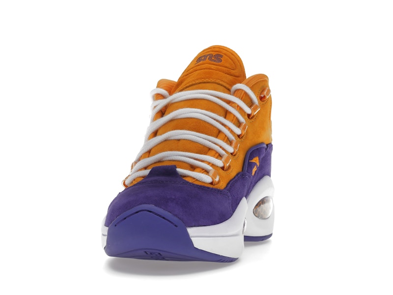 Reebok Question Mid SNS Crocus