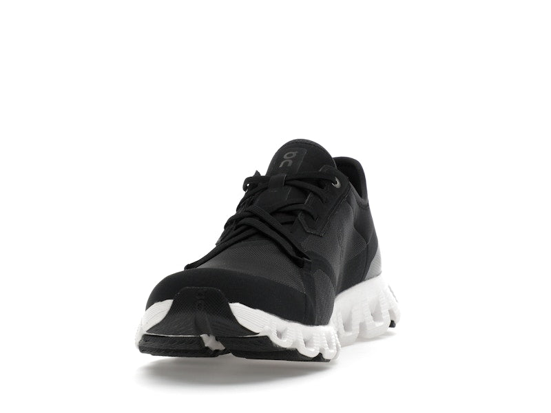 On Running Cloud X 3 AD Black White