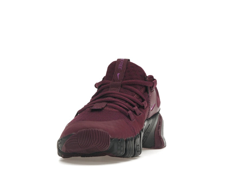 Nike Free Metcon 5 Bordeaux (Women's)