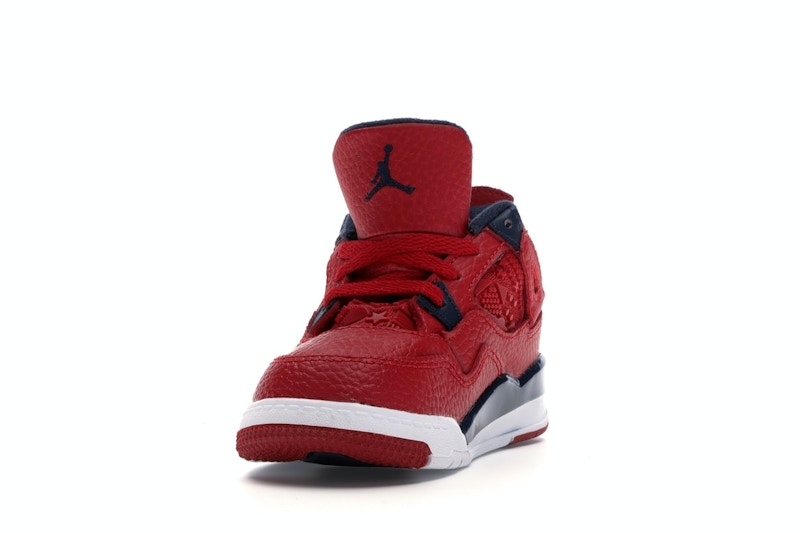 Jordan 4 Retro FIBA (2019) (TD)