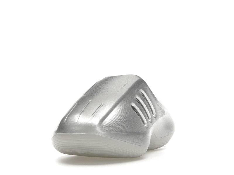 adidas adiFOM IIInfinity Mule Metallic Silver