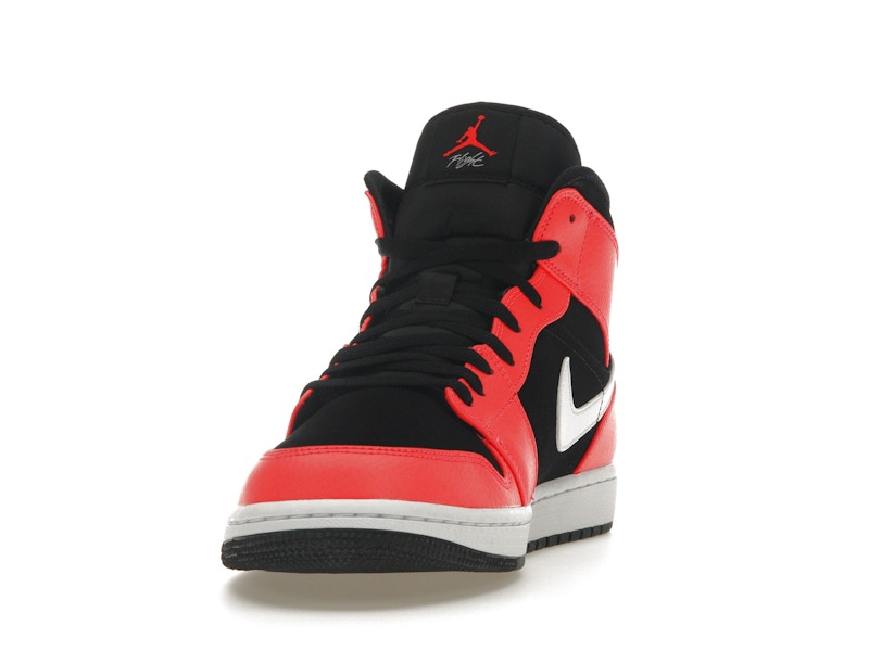 Jordan 1 Mid Infrared 23