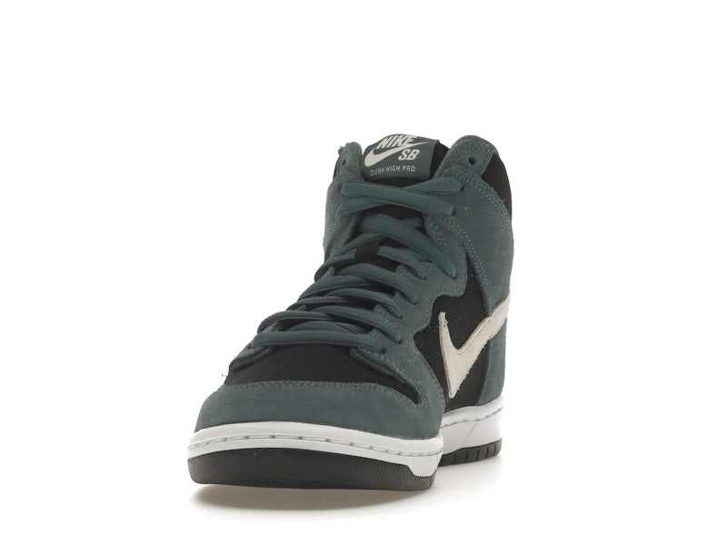 Nike SB Dunk High Pro Mineral Slate Suede