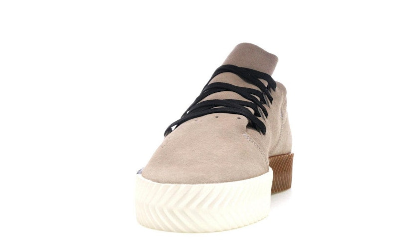 adidas AW Skate Alexander Wang Light Grey