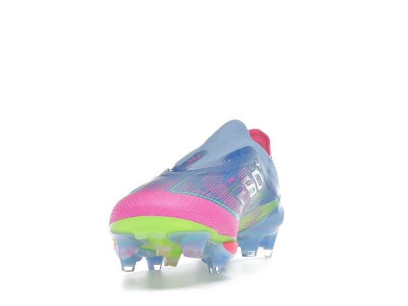 adidas F50+ Laceless FG Celestial Victory Pack