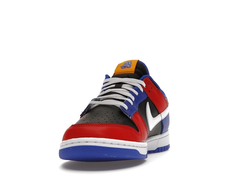 Nike Dunk Low Tennessee State University