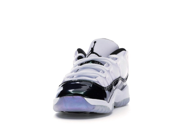 Jordan 11 Retro Low Iridescent (PS)