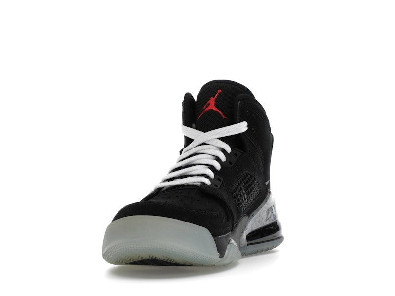 Jordan Mars 270 Black Reflect Silver (GS)
