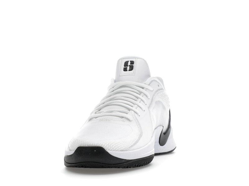 Nike Sabrina 2 TB White Black (Women's)