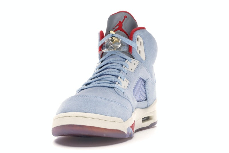 Jordan 5 Retro Trophy Room Ice Blue