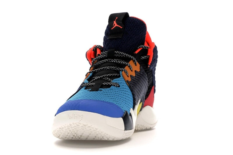 Jordan Why Not 0.2 Future History (GS)