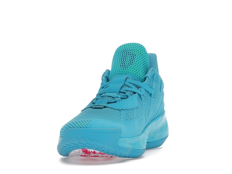 adidas Dame 7 Jam Fest