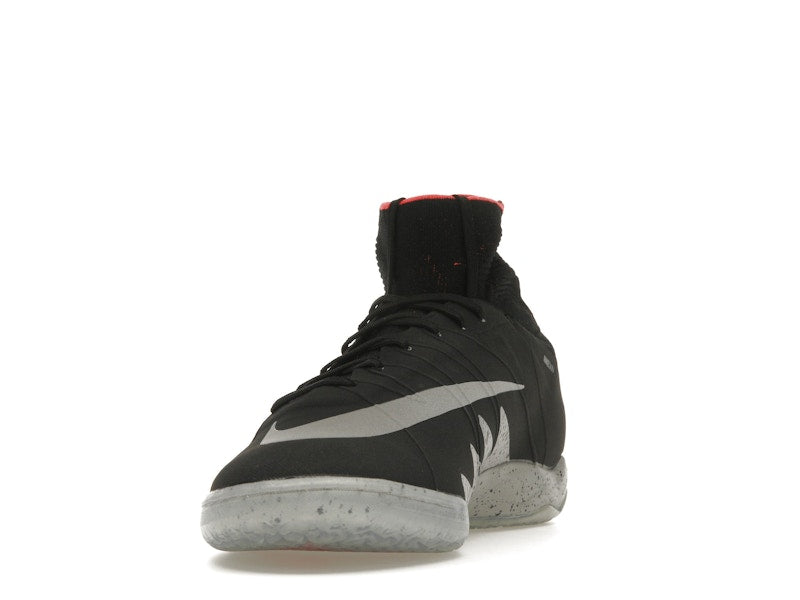 Nike HyperVenomX Proximo IC Jordan Neymar Jr. Black Cement