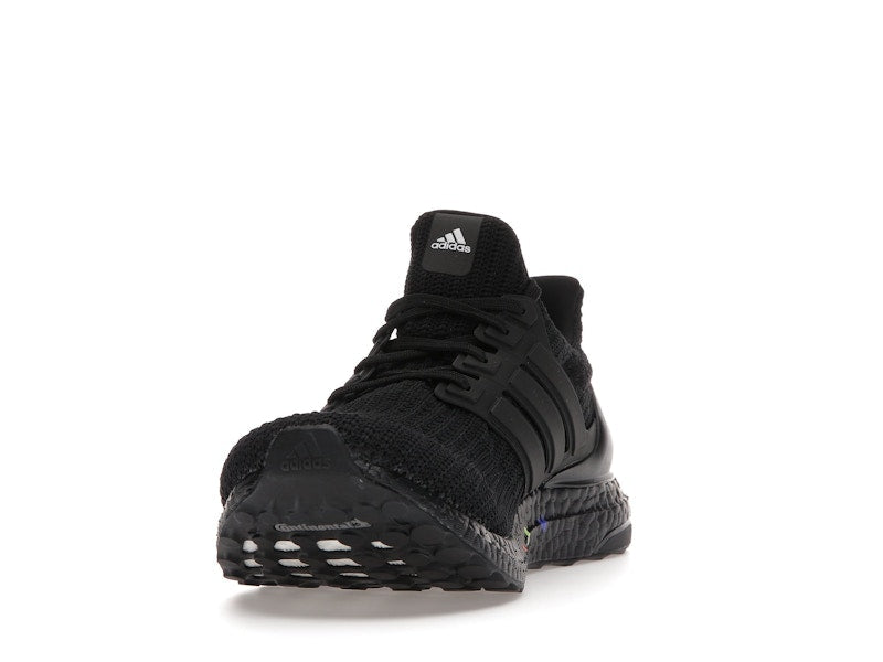 adidas Ultra Boost 4.0 DNA Hearts Pack Black