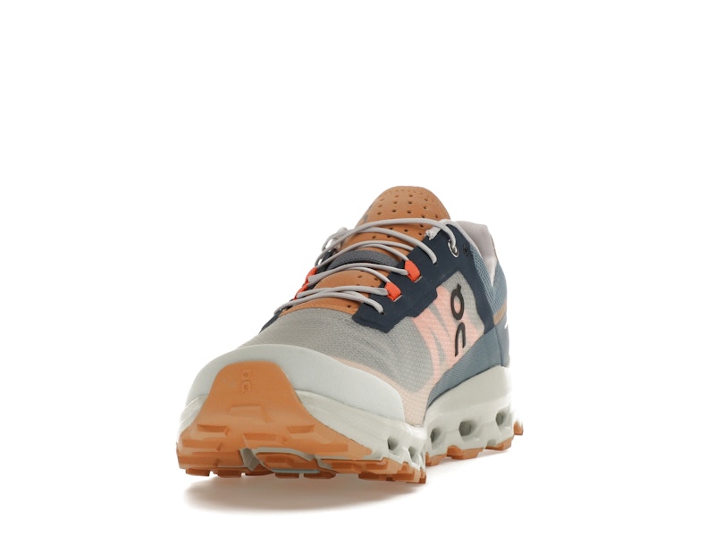On Running Cloudvista Navy Mineral
