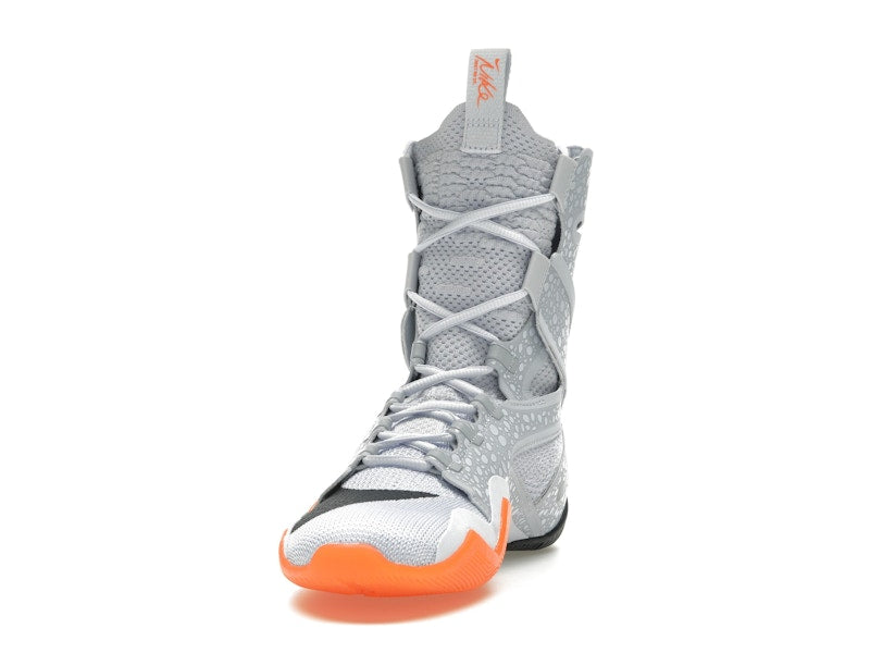 Nike HyperKO 2 SE Electric Pack Olympic Safari