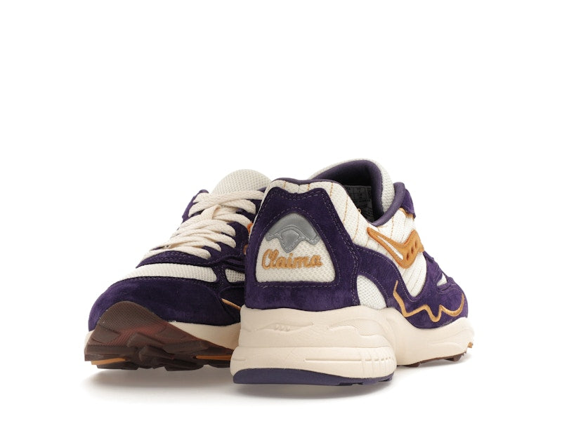 Saucony 3D Grid Hurricane Claima Claim a Seat Portland