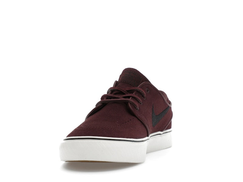 Nike SB Zoom Janoski OG+ Burgundy Crush Sail Black