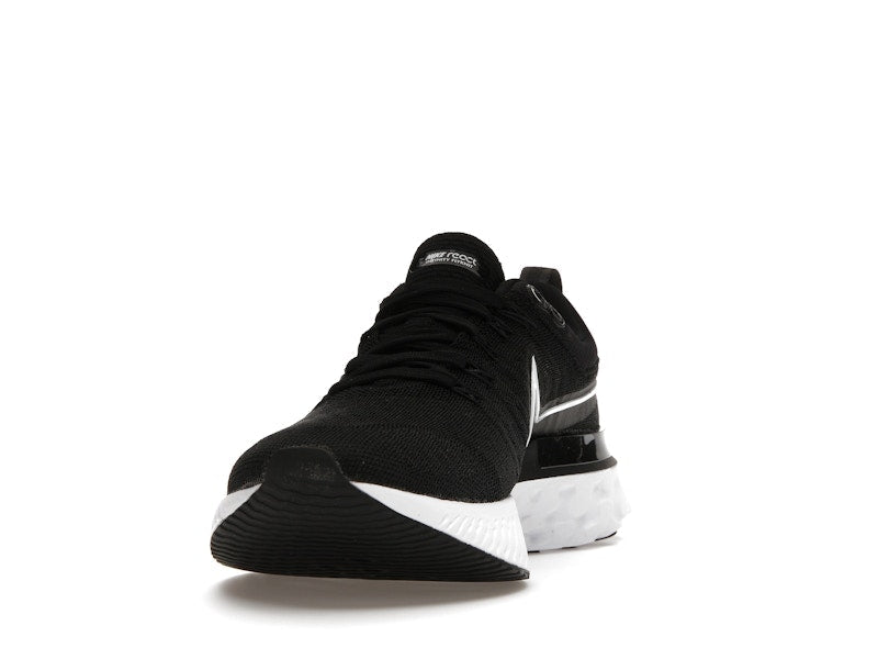 Nike React Infinity Run 2 Black Grey