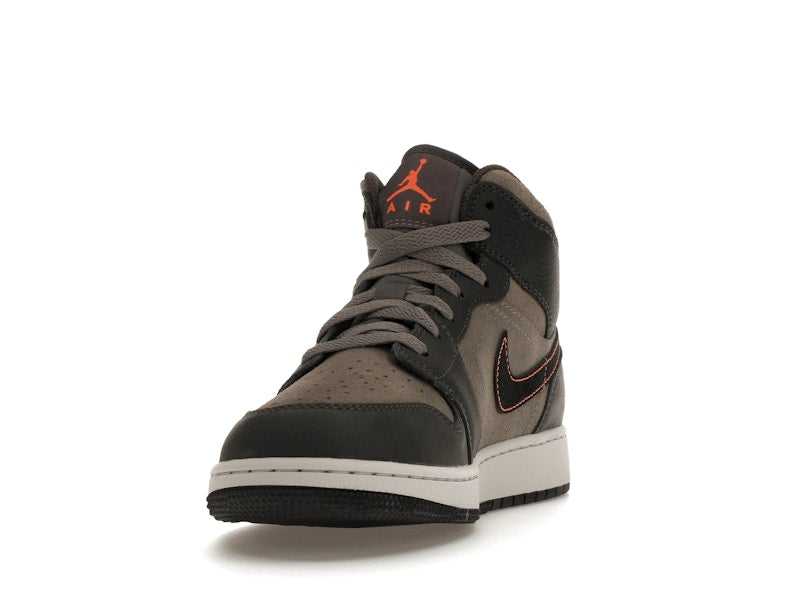 Jordan 1 Mid SE Night Stadium (GS)