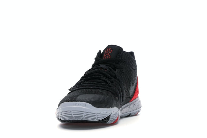 Nike Kyrie 5 Bred (GS)