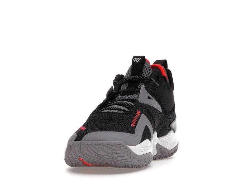 Jordan Westbrook One Take Black Cement