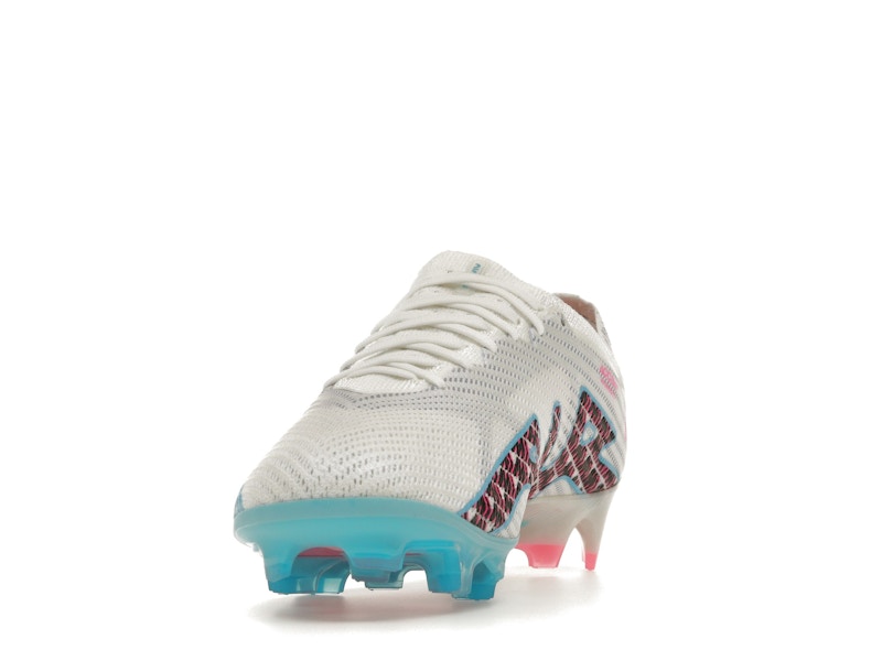 Nike Zoom Mercurial Vapor 15 Elite FG Blast Pack Baltic Blue