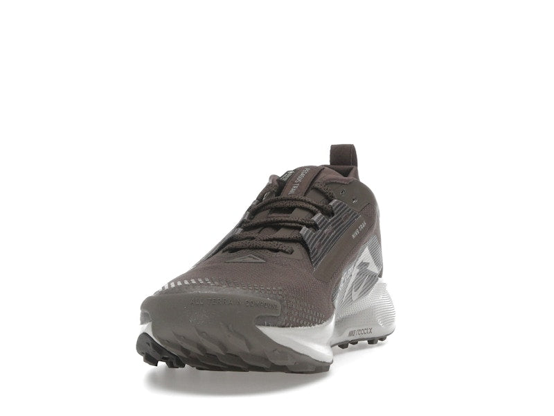 Nike React Pegasus Trail 5 Gore-Tex Ironstone Velvet Brown