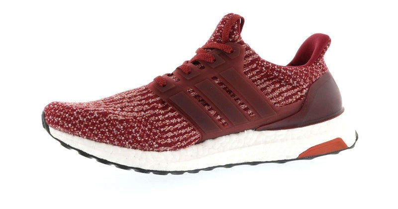 adidas Ultra Boost 3.0 Burgundy