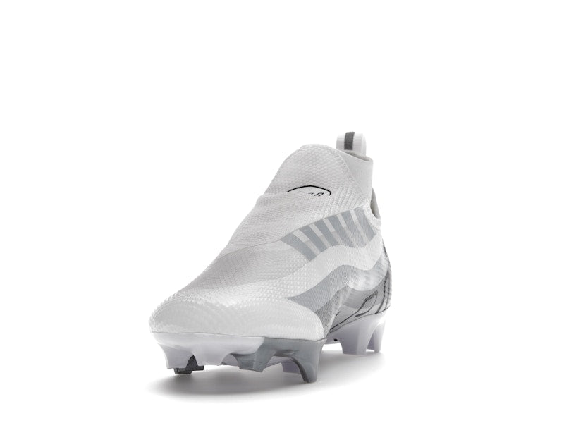 Nike Vapor Edge Pro 360 White Metallic Silver