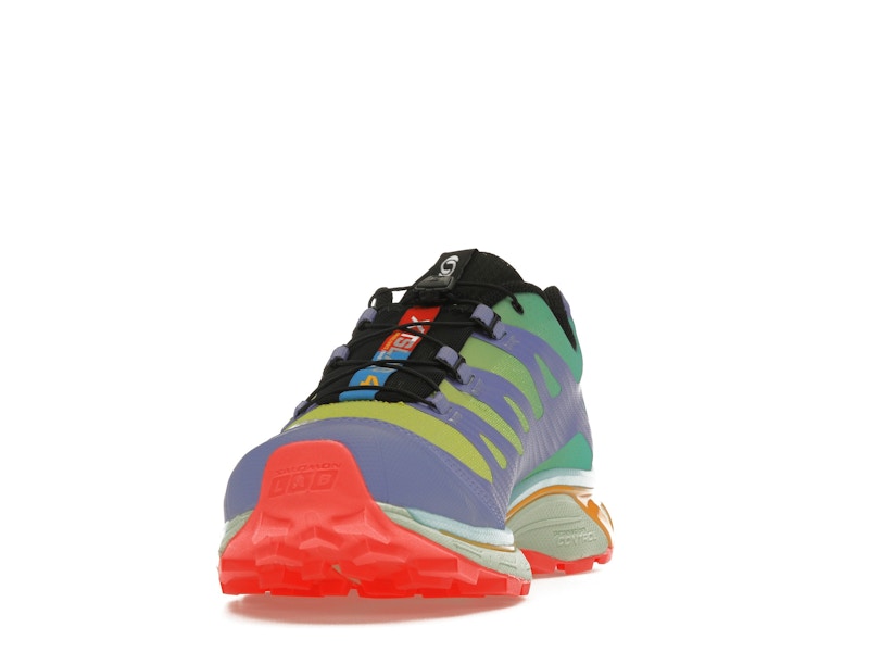 Salomon XT-4 Evening Primrose Mint Leaf