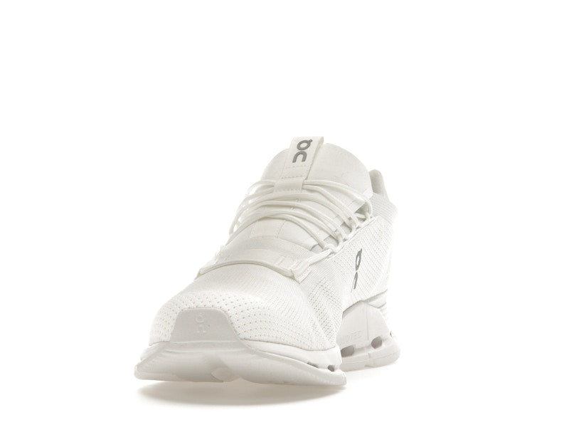 On Running Cloudnova Undyed White (2023)
