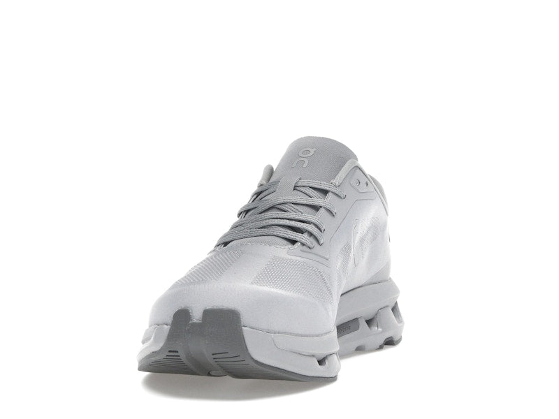 On Running Cloudzone Alloy Rock