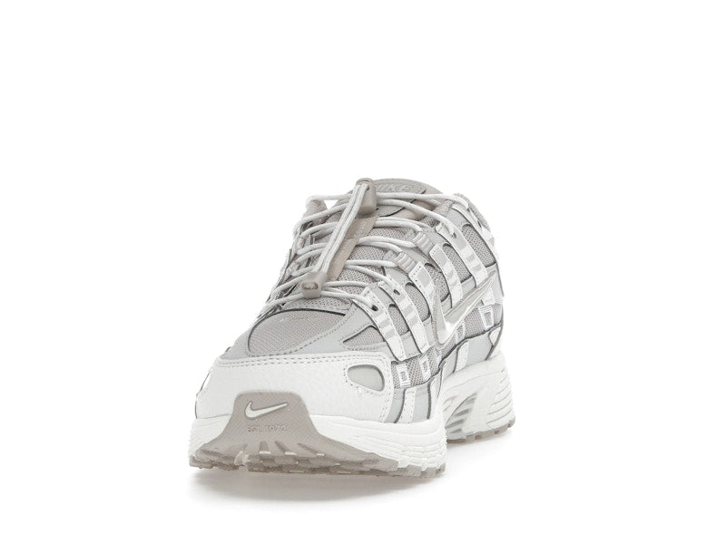 Nike P-6000 Sail Light Bone Cream (Women's)