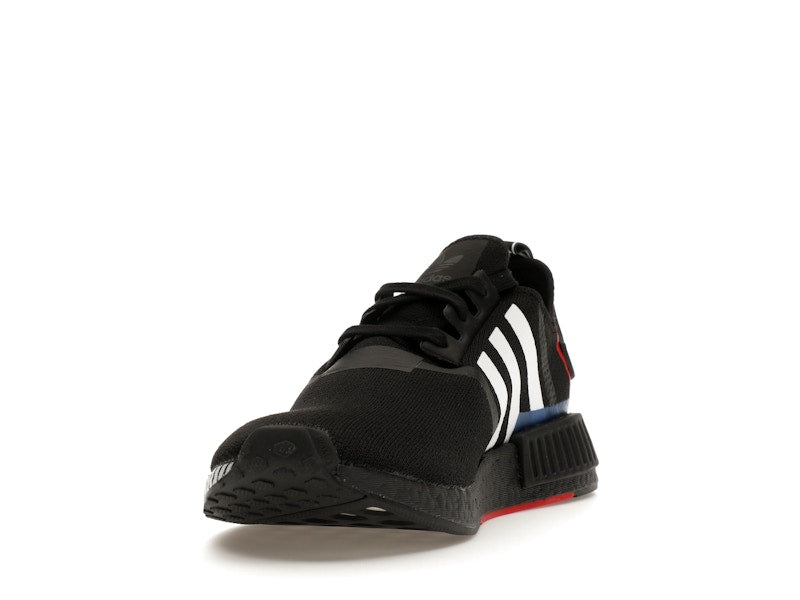adidas NMD R1 Japan Pack Black (2019)