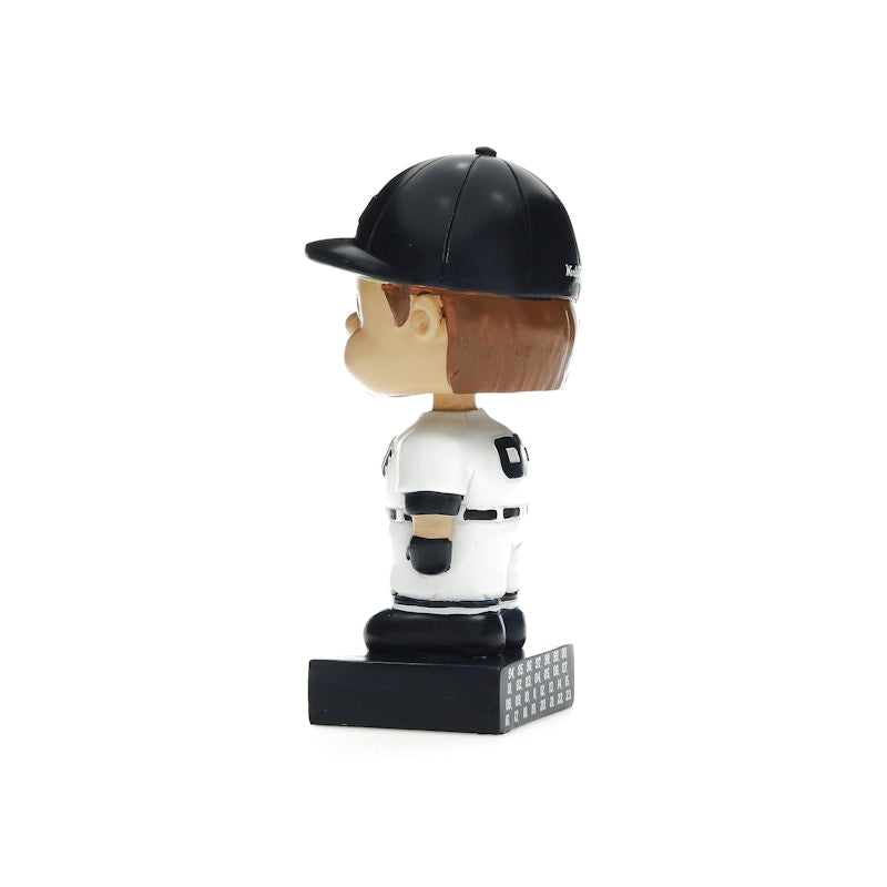 Supreme Bobblehead Figure Blue