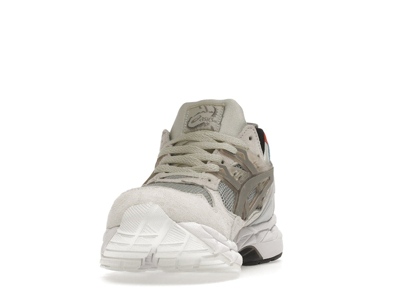 ASICS Gel-Kayano 21 Awake NY Grey