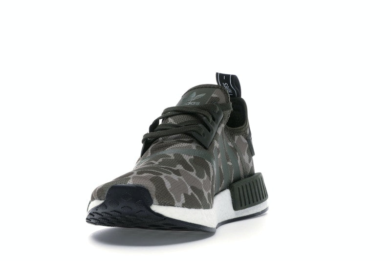adidas NMD R1 Duck Camo Sesame