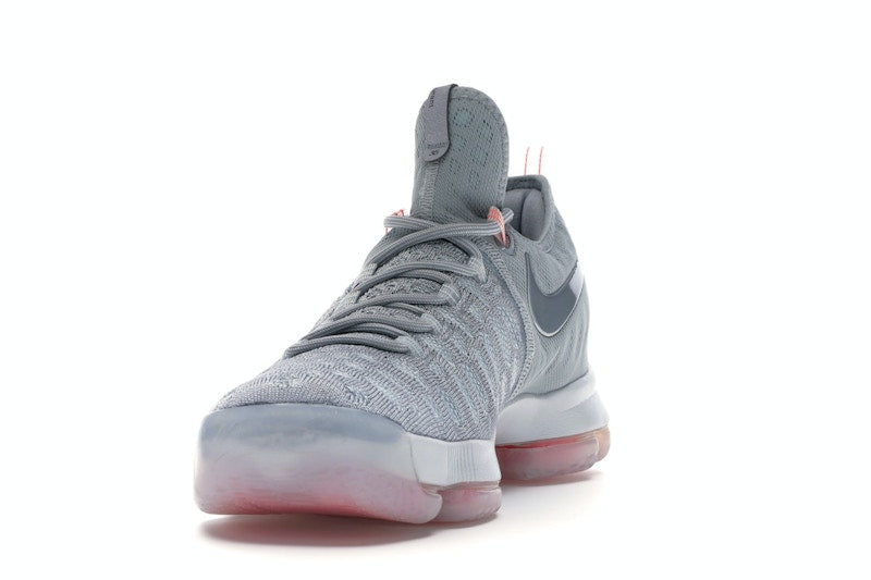 Nike KD 9 Pre-Heat